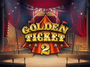 Golden Ticket 2 Slot Review