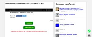 Downloadlagu321