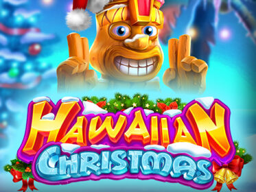 Hawaiian Christmas Slot Review