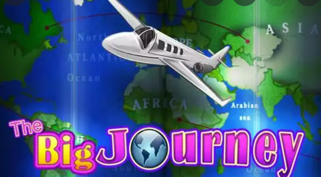 The Big Journey Slot Review