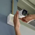 Cara Memasang CCTV