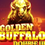 Golden Buffalo Double Up Slot Review