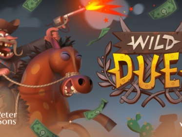 Wild Duel online slot