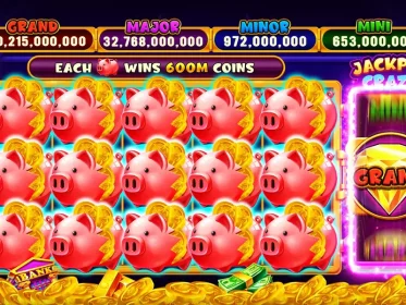 Cash Craze Slot