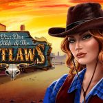 Van Der Wilde and The Outlaws Slot Demo