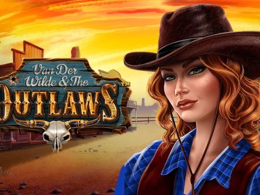 Van Der Wilde and The Outlaws Slot Demo