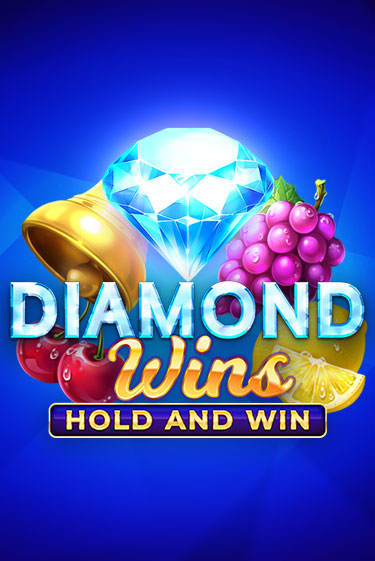 Diamond Wins: Hold and Win slot