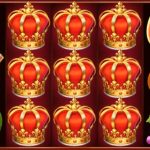 Imperial Fruits slot