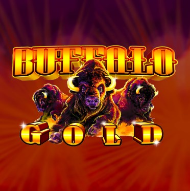 buffalo gold slot machine strategy