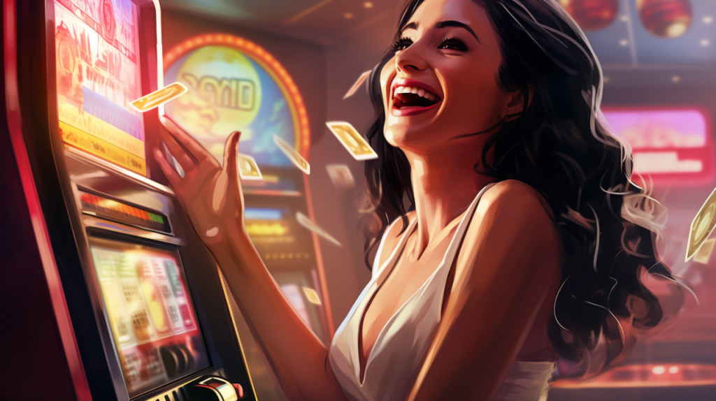 how to get free coins on slots of fun